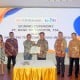 Pelopori KUR Sistem Digital, Bank KB Bukopin Gandeng PT INTI Persero