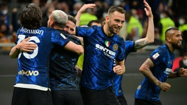 Prediksi Skor Porto vs Inter Milan: Head to Head, Susunan Pemain