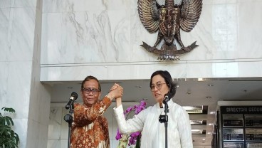 Sri Mulyani Beberkan Sulitnya Reformasi Birokrasi