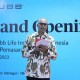 Chubb Life Indonesia Buka Kantor Pemasaran di Padang