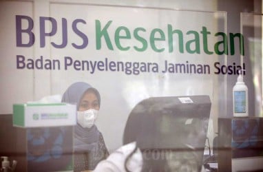 Bos BPJS: Rumah Sakit Dulu Enggan Kerja Sama, Sekarang Rebutan