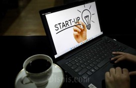 Amvesindo: Startup Lokal Jarang Bisnis dengan SVB