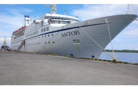 SCI Sebut Potensi Pelabuhan Benoa Jadi Hub Logistik Perikanan