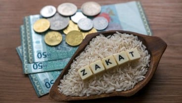 Apa itu Zakat? Ini Macam-macam hingga Orang yang Berhak Menerima