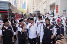 Kapan Puasa Ramadan 2023? Ini Jadwal Sidang Isbat…