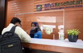 BPJS Kesehatan Targetkan Pendapatan Iuran Naik Rp152 Triliun Tahun Ini