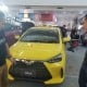 Toyota Malang Bidik Penjualan 450 Unit Per Bulan Jelang Lebaran