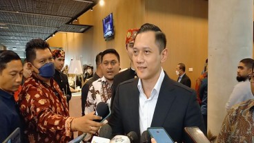 Dari Food Estate hingga Cipta Kerja, AHY Sebut Banyak Program Jokowi yang Grasa-grusu