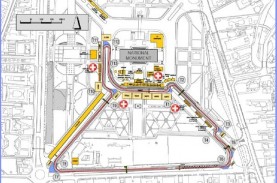 Bamsoet Sebut Tahun Depan Formula E Jakarta Dihelat…