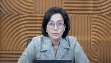 Sri Mulyani: APBN Surplus Rp131,8 Triliun per Februari 2023
