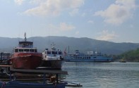Investor Swasta Bangun Terminal Logistik di Pelabuhan Lembar