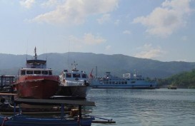 Investor Swasta Bangun Terminal Logistik di Pelabuhan Lembar