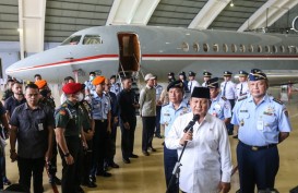 Dengan Rp300 T, Menhan Prabowo Bisa Beli 5 Kapal Selam Nuklir Buatan AS, tapi...