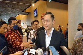 AHY Kritik Jokowi Soal Utang Negara hingga Kasus Harta…