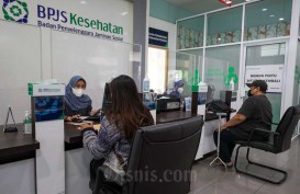 BPJS Kesehatan Pastikan Iuran Tidak Naik Sampai Pergantian Presiden 2024