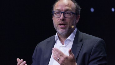 Kenalan dengan Jimmy Wales, 'Selebriti Web' Pendiri Wikipedia