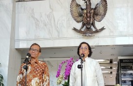 Penerimaan Pajak Capai Rp279 Triliun per Februari 2023, Naik 40 Persen!