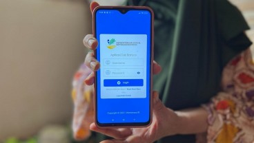 Pemerintah Siapkan Anggaran Rp8,26 Triliun untuk Penyaluran Bansos Pangan