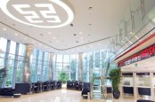 Daftar Bank Terbesar di Dunia, AS dan China Mendominasi