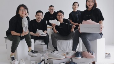 Grace Tahir Investasi di Brand Fashion Milik Greysia Polii