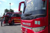 Astra Honda (AHM) Siapkan 30 Bus untuk Angkut 1.200 Pemudik Lebaran