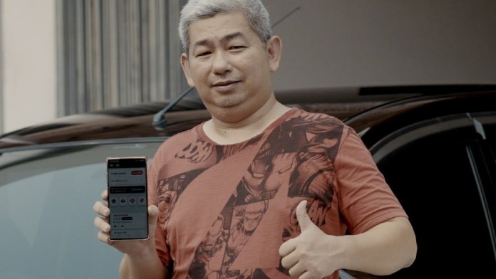 Startup Broom Raih Pendanaan Pra-Seri A Rp155 Miliar
