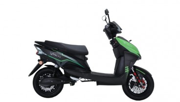 Era Subsidi Kendaraan Listrik, Adira Finance (ADMF) Terima Kredit 16 Merek Motor Listrik