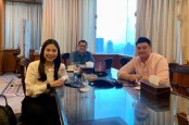Terjun Politik, Chef Arnold Resmi Gabung Perindo