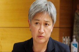 Australia Sebut Kapal Selam Bertenaga Nuklir AUKUS…