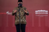 Selain Soekarno-Hatta, Menag Upayakan Tambah Fasilitas Fast Track Jemaah Haji di Solo