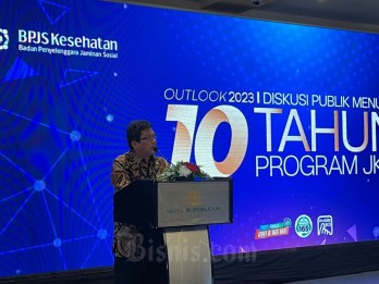 Dirut BPJS Kesehatan: Pernah Ada Diskriminasi Pasien, RS Ditindak Tegas