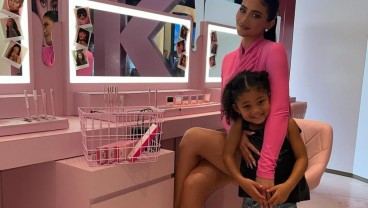 Intip Gaya Hidup Mewah Anak Artis Hollywood, Siapa Paling Glamour?