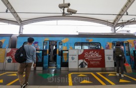 Weni Maulina Resmi Jabat Direktur Konstruksi MRT Jakarta