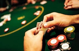 Para Pemain Poker Terkaya di Dunia, Game nya Pengusaha Tajir