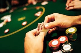 Para Pemain Poker Terkaya di Dunia, Game nya Pengusaha…
