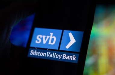 Sri Mulyani, Luhut, OJK Bicara Dampak Bangkrutnya Silicon Valley Bank ke RI