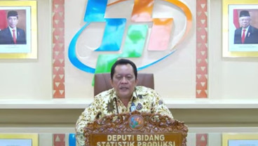 Neraca Perdagangan Indonesia Surplus 34 Bulan Nonstop!