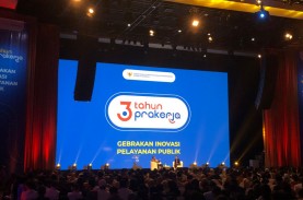 3 Tahun Kartu Prakerja, Pemerintah Gelontorkan Rp59,4…