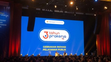 3 Tahun Kartu Prakerja, Pemerintah Gelontorkan Rp59,4 Triliun
