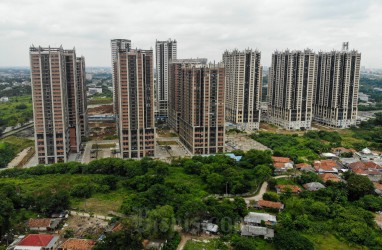 DPR Sebut Konsumen Meikarta Sudah Terima Refund dari Lippo