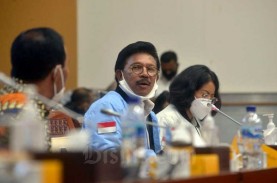 Johnny G Plate Diperiksa Terkait Indikasi Aliran Dana…