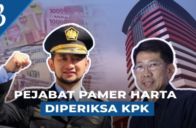 Bantah Pamer Harta, Andhi Pramono: Ada yang Ingin Menjatuhkan Saya!