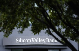 Sebelum Bangkrut, Silicon Valley Bank Sempat Jual Aset ke Goldman Sachs