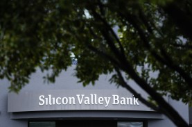 Sebelum Bangkrut, Silicon Valley Bank Sempat Jual…