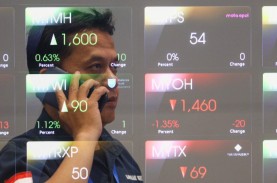 Gula-gula Bisnis EBT Arkora Hydro (ARKO) ke United…