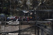 Stafsus Erick Thohir: Pertamina Minta Buffer Zone 50 Meter di Depo Plumpang