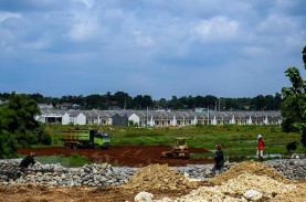 PUPR: Aturan Harga Rumah Subsidi Masih Tahap Harmonisasi…