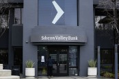 Bangkrutnya Silicon Valley Bank Bikin Investor Asing Berebut SBN