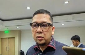 DPR Setuju KPU Buat Aturan Capres Wajib Buka-bukaan Soal Pajak