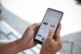 Transformasi Digital PT SPIL Mengembangkan 1st Logistics…
